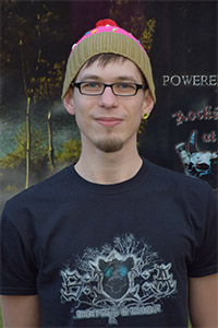 Hendrik Pampel