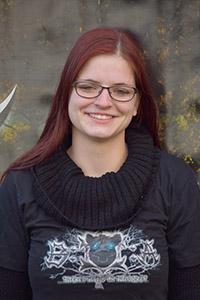 Julia Weitze