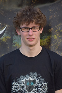 Nils Glenewinkel