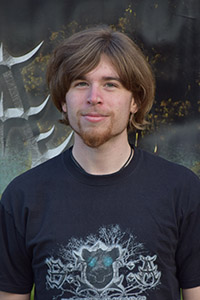 Sven Kaste