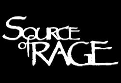 Source of Rage